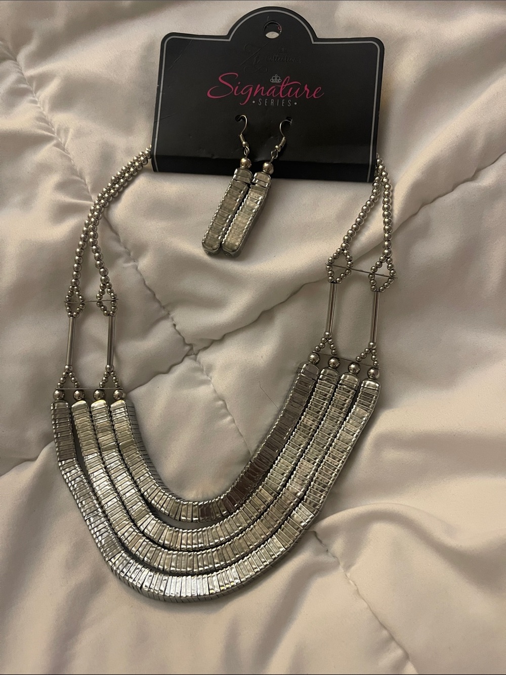 The Heidi Zi collection by paparazzi